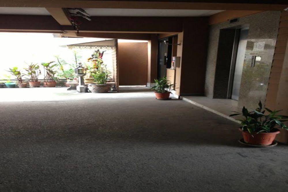 Sakun Place Motel Bangkok
