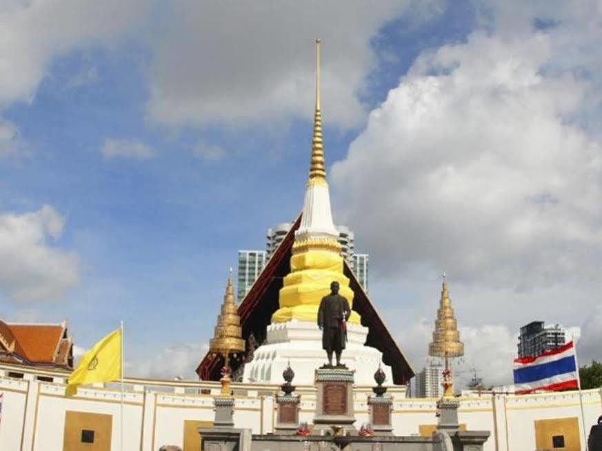 The Studio At Sathorn Terrace * Bangkok