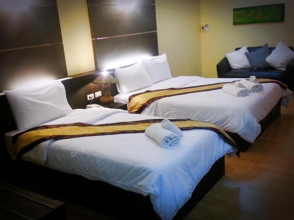 Hotel King Royal Garden