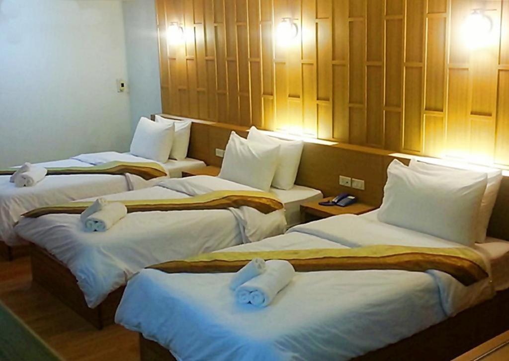 King Royal Garden Hotel