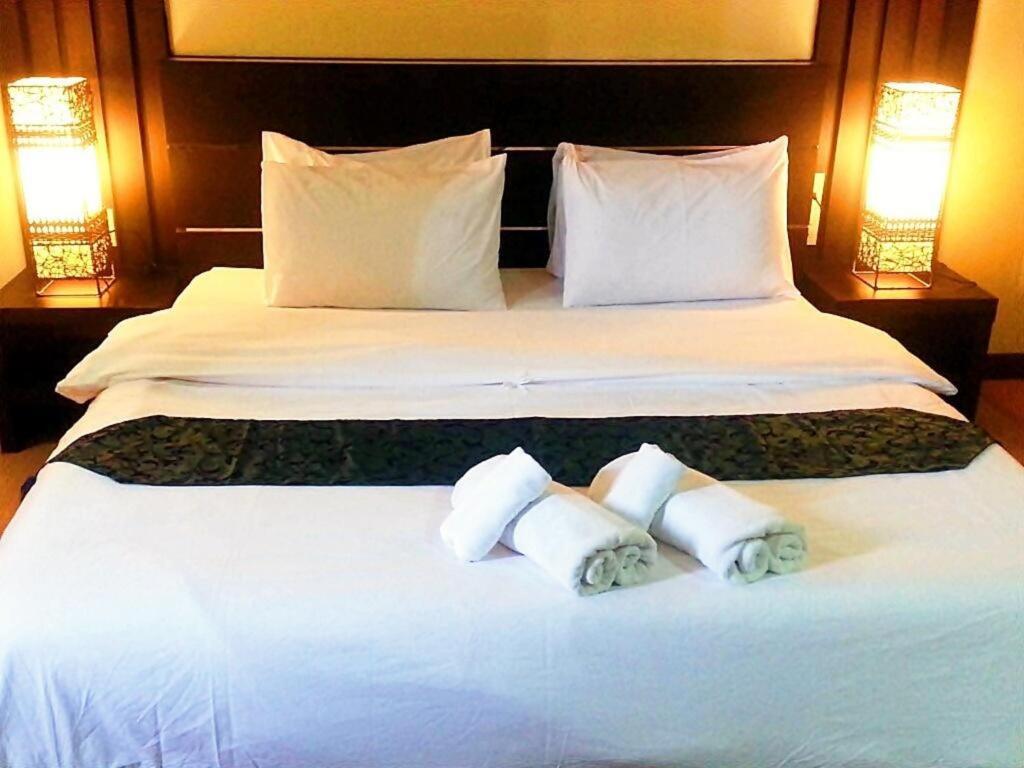 King Royal Garden Hotel Bangkok