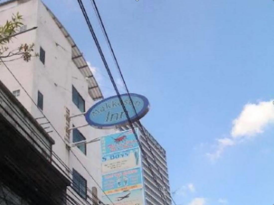 Makkasan Inn 3*