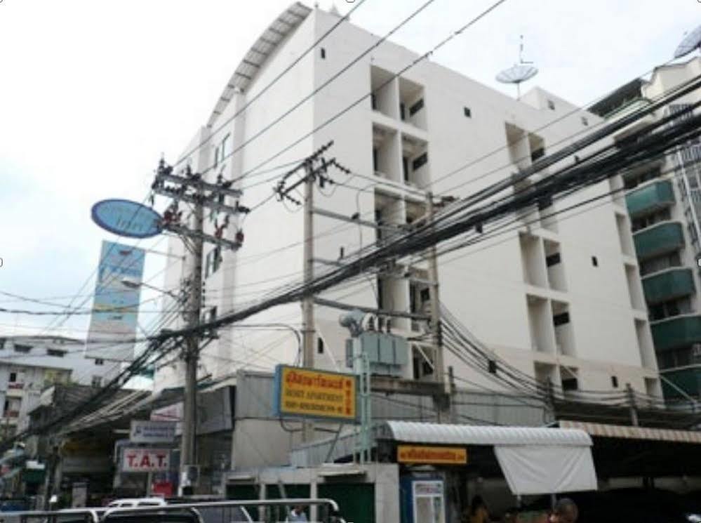 Makkasan Bangkok