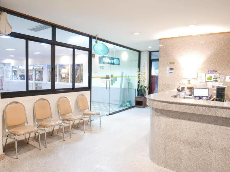 Inn Makkasan