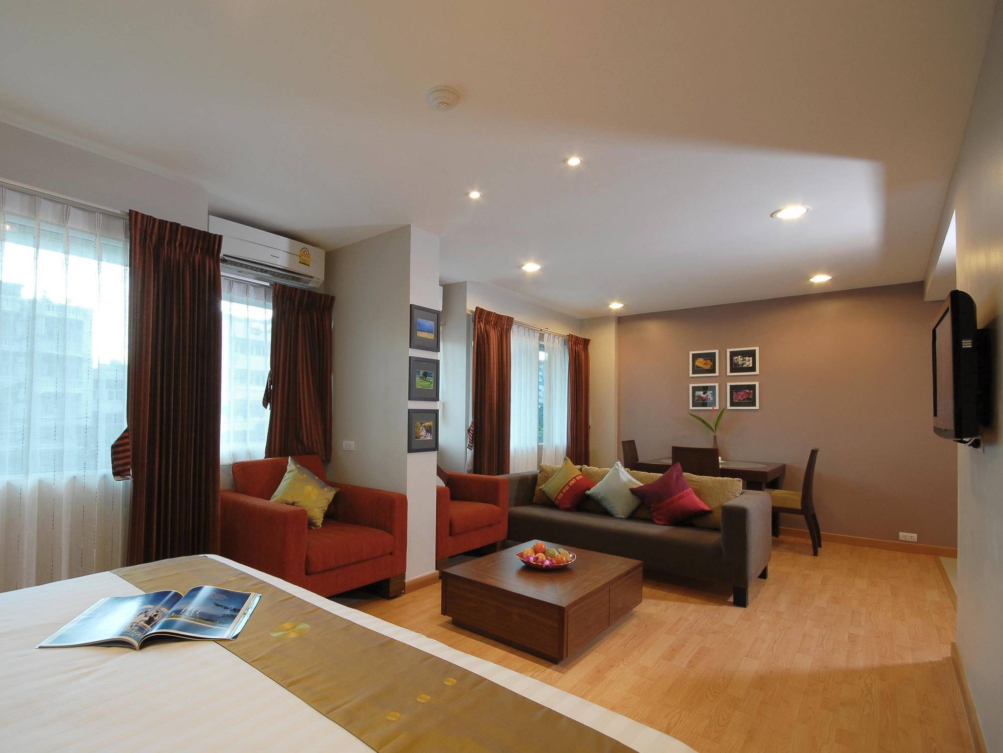Loft 3*