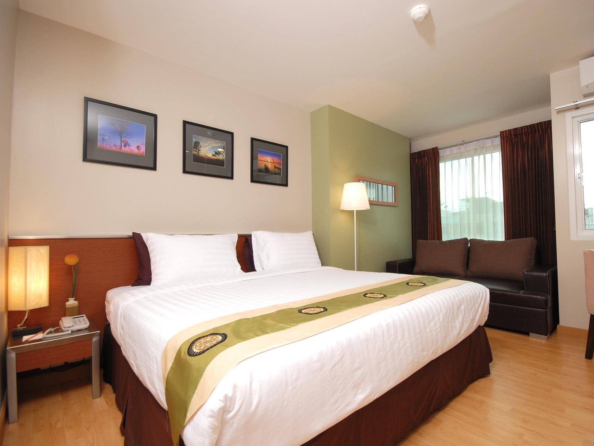 Loft 3* Bangkok