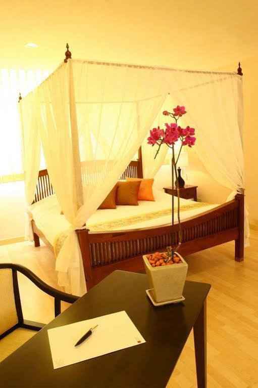 Hotel August Bangkok