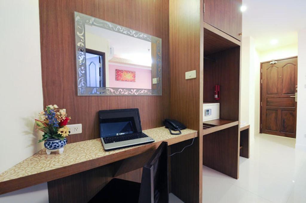 Royal Express Inn Bangkok