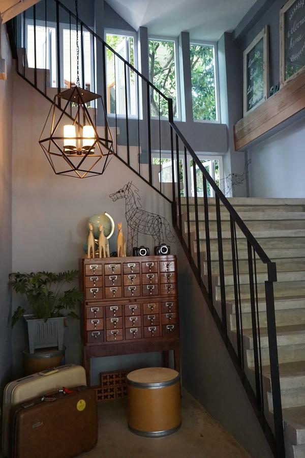 Bed & Breakfast Hansa House