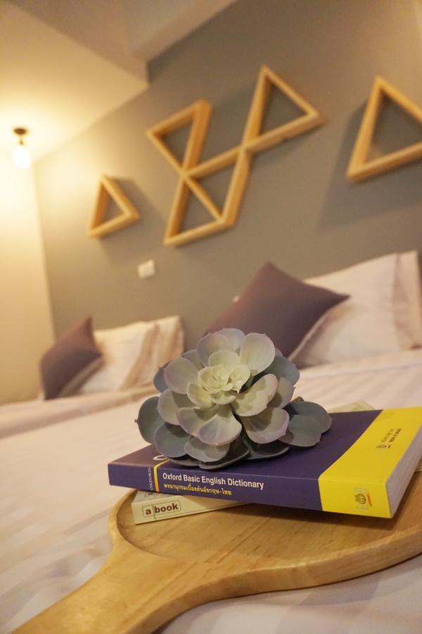 Hansa House Bed & Breakfast Bangkok