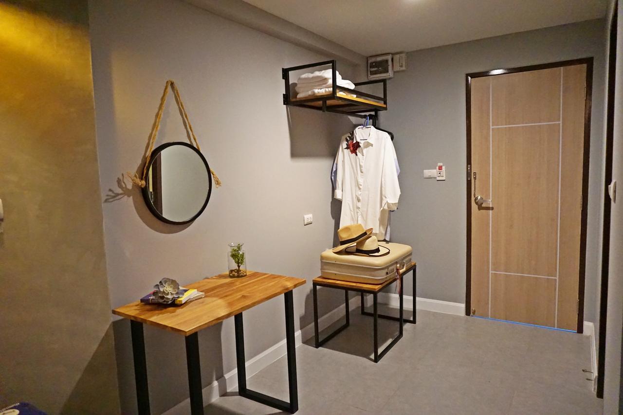 Hansa House Bed & Breakfast Bangkok