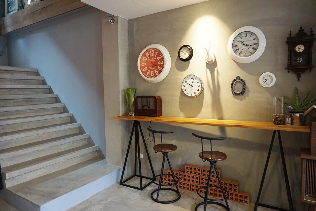 Bed & Breakfast Hansa House Bangkok