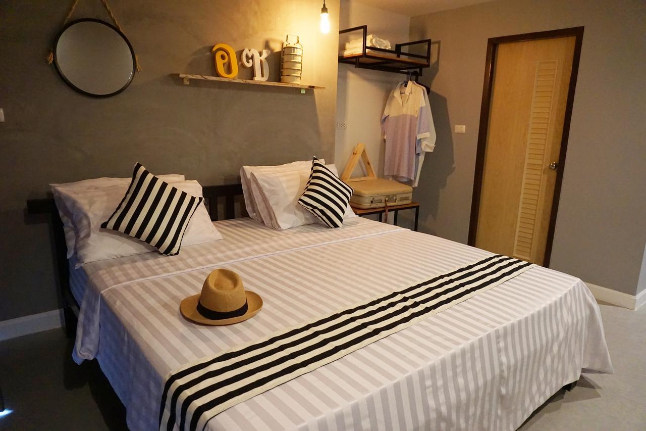 Hansa House 3*
