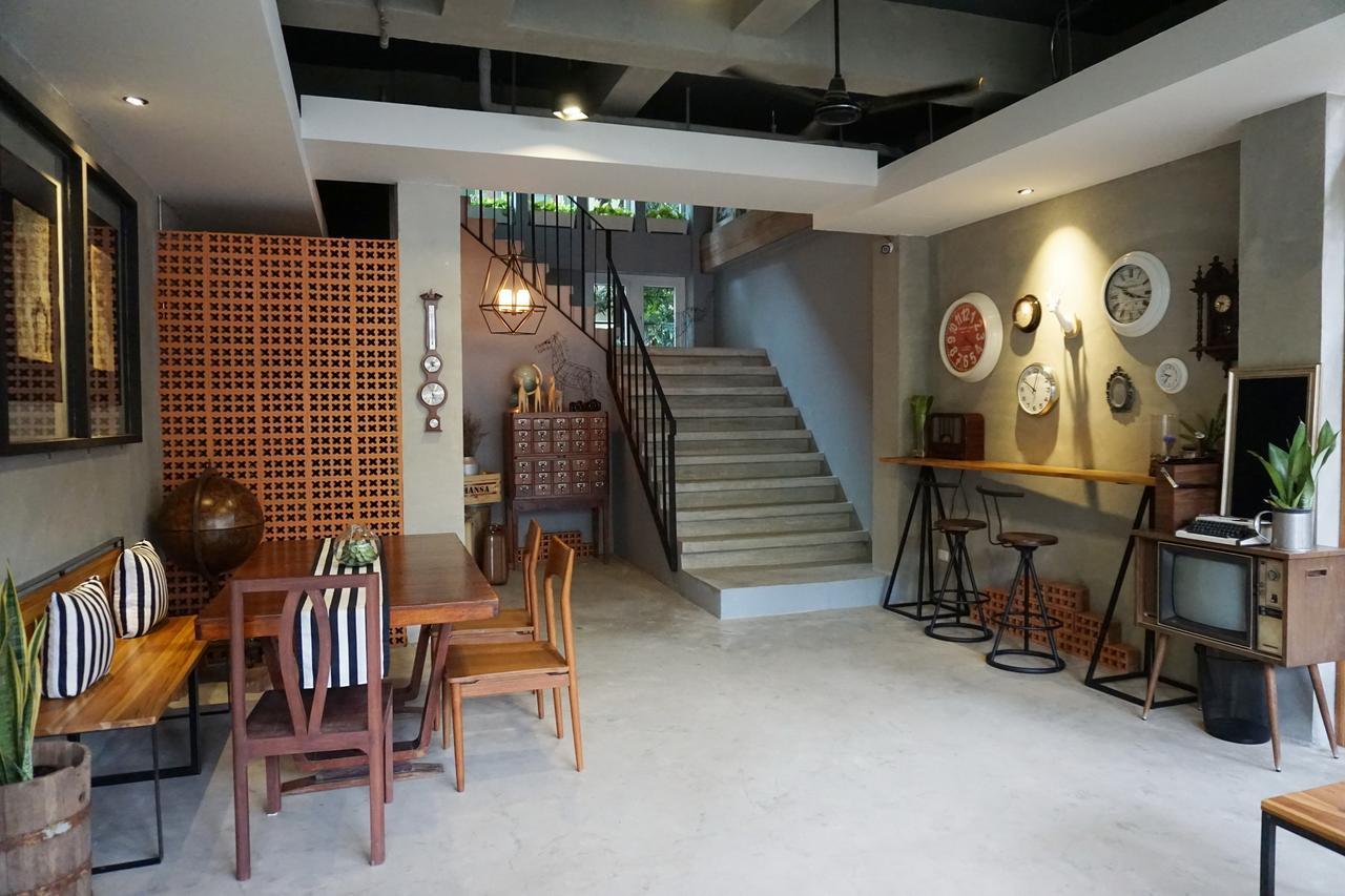 Hansa House Bed & Breakfast