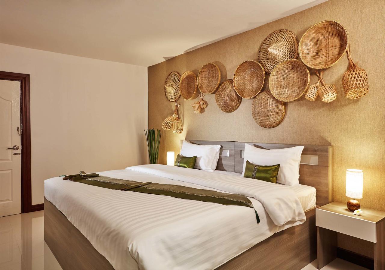 Baan Thai Boutique Hotel