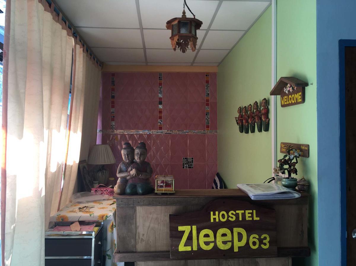 Zleep63 * Bangkok