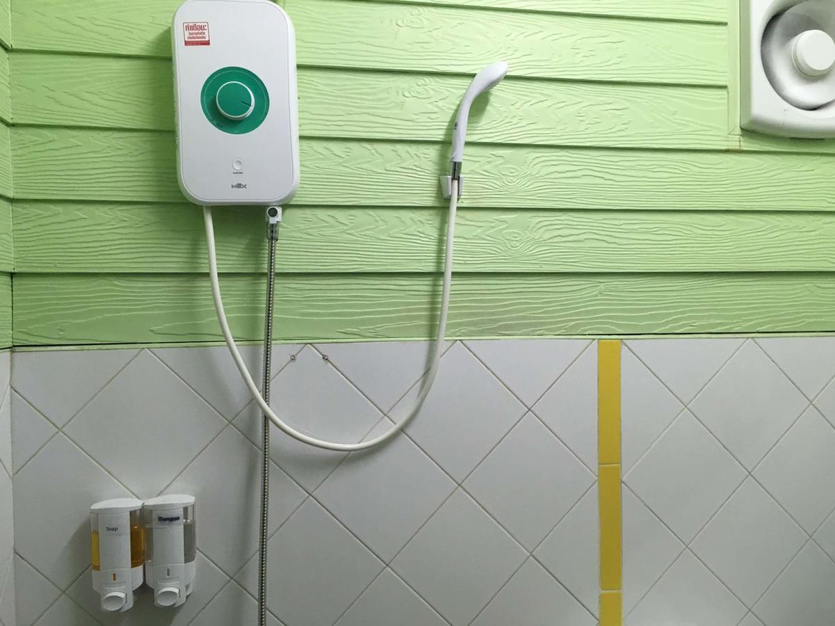 Zleep63 * Bangkok