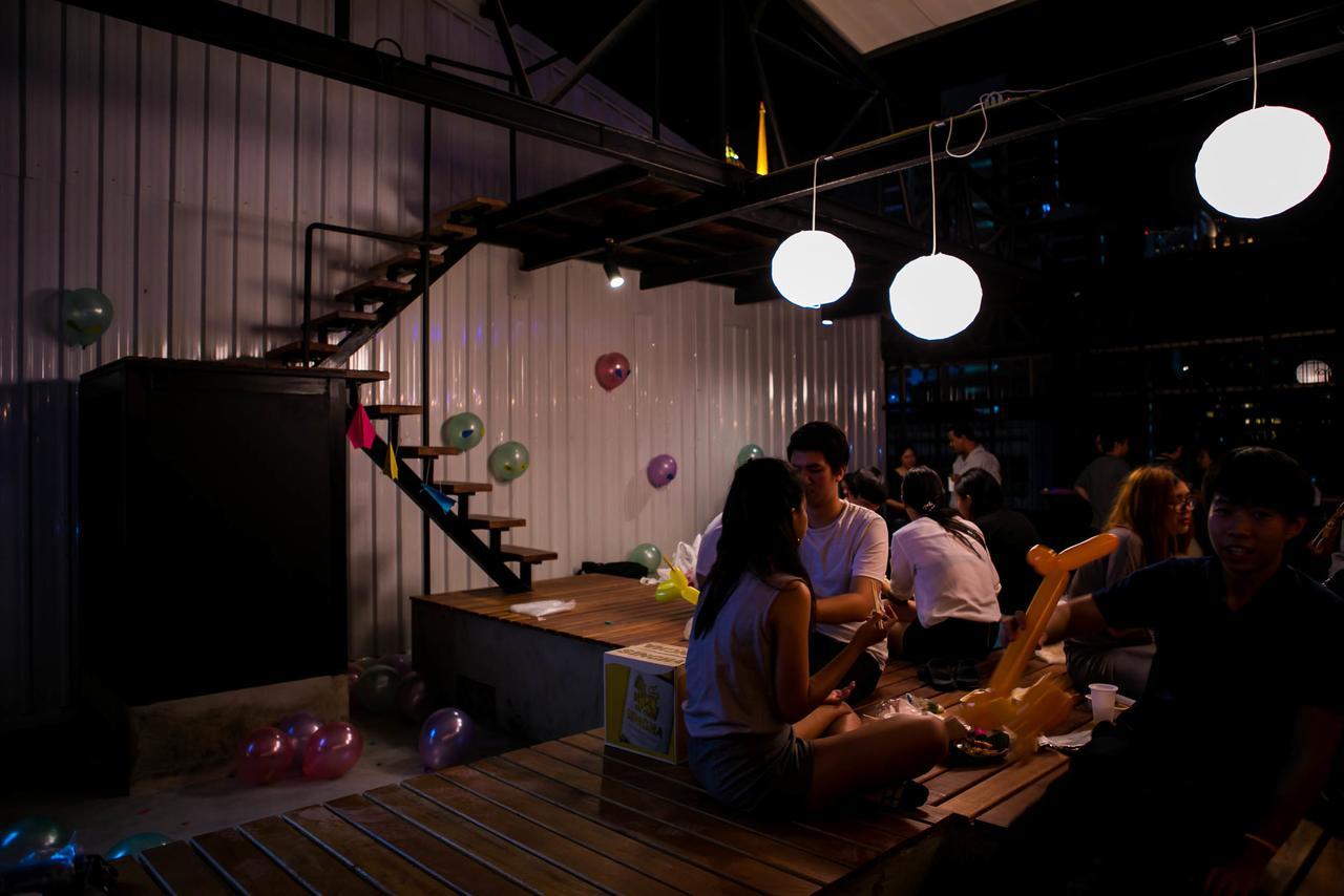 Silom Space