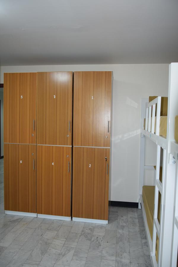 Like Hostel Bangkok