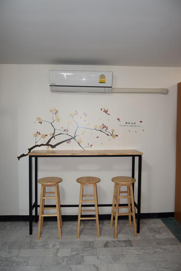 Like Hostel Bangkok