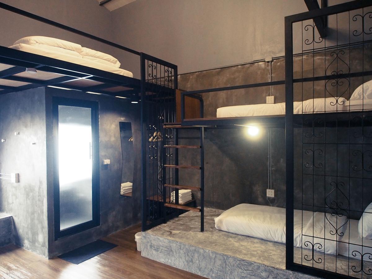 Silom Space * Bangkok