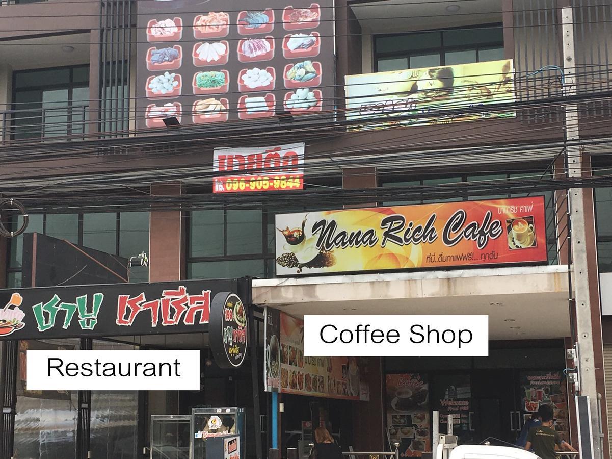 Hostel Zleep63 Bangkok