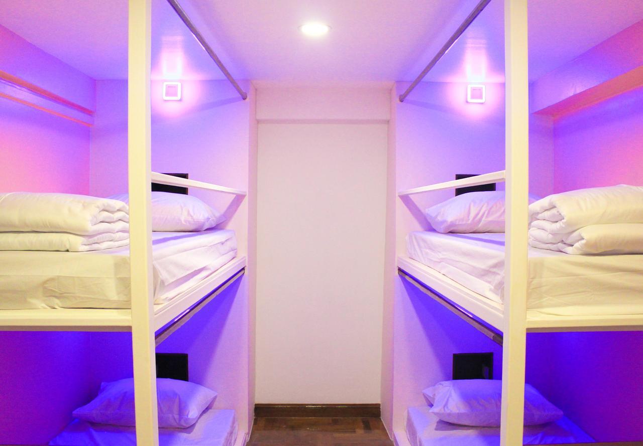 U-night * Bangkok