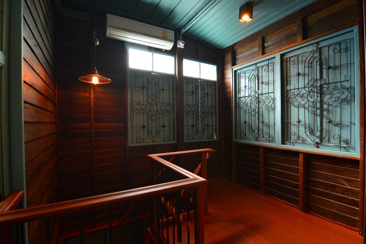 Hostel La Moon Bangkok