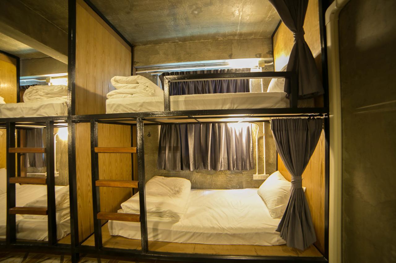 In My Bed Hostel