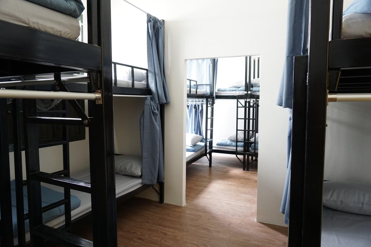 Krit Hostel Bangkok