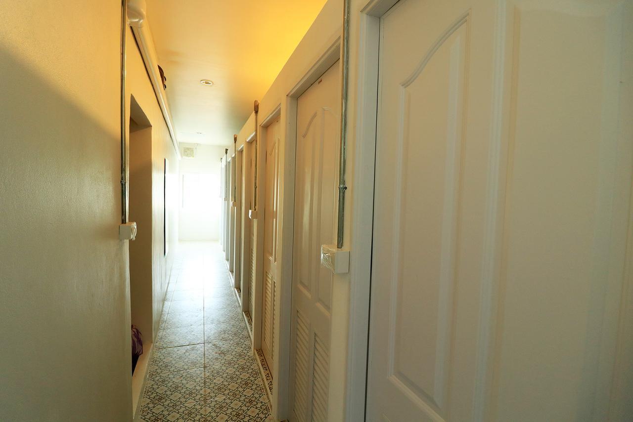 Hostel Krit Bangkok
