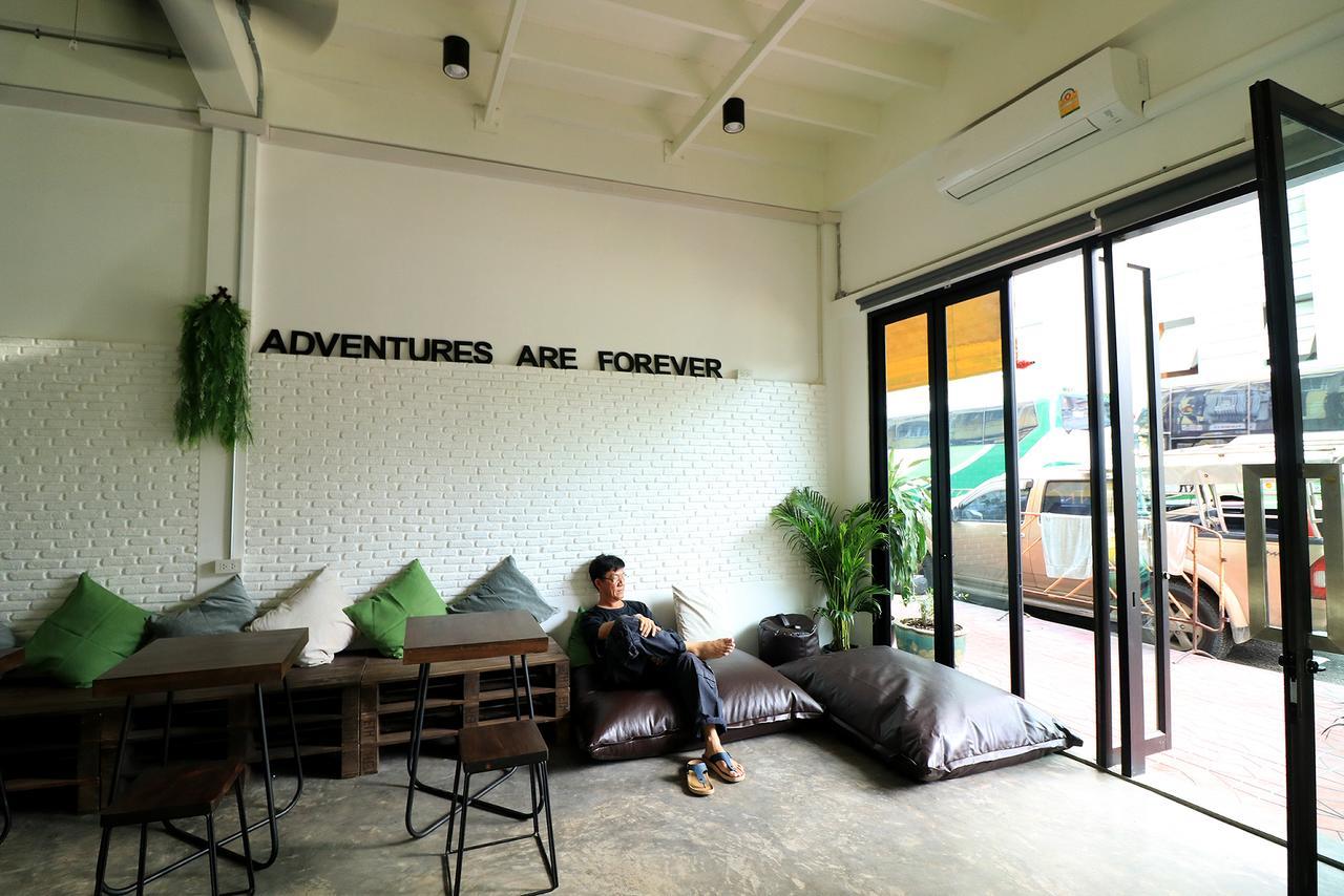Krit Hostel