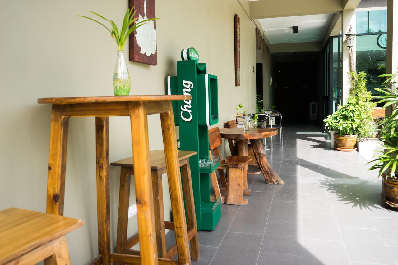 The Pool Hotel 3*