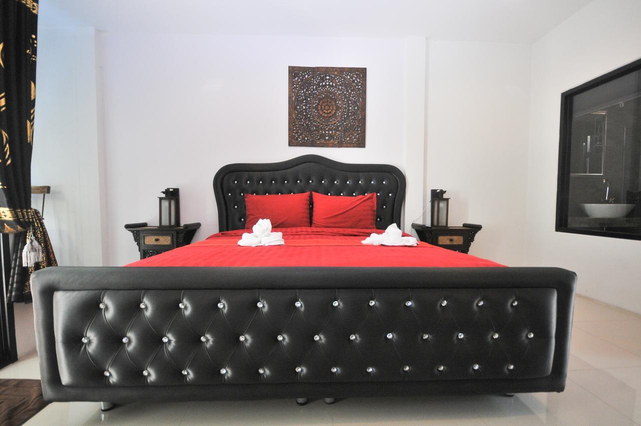 The Pool Hotel 3*