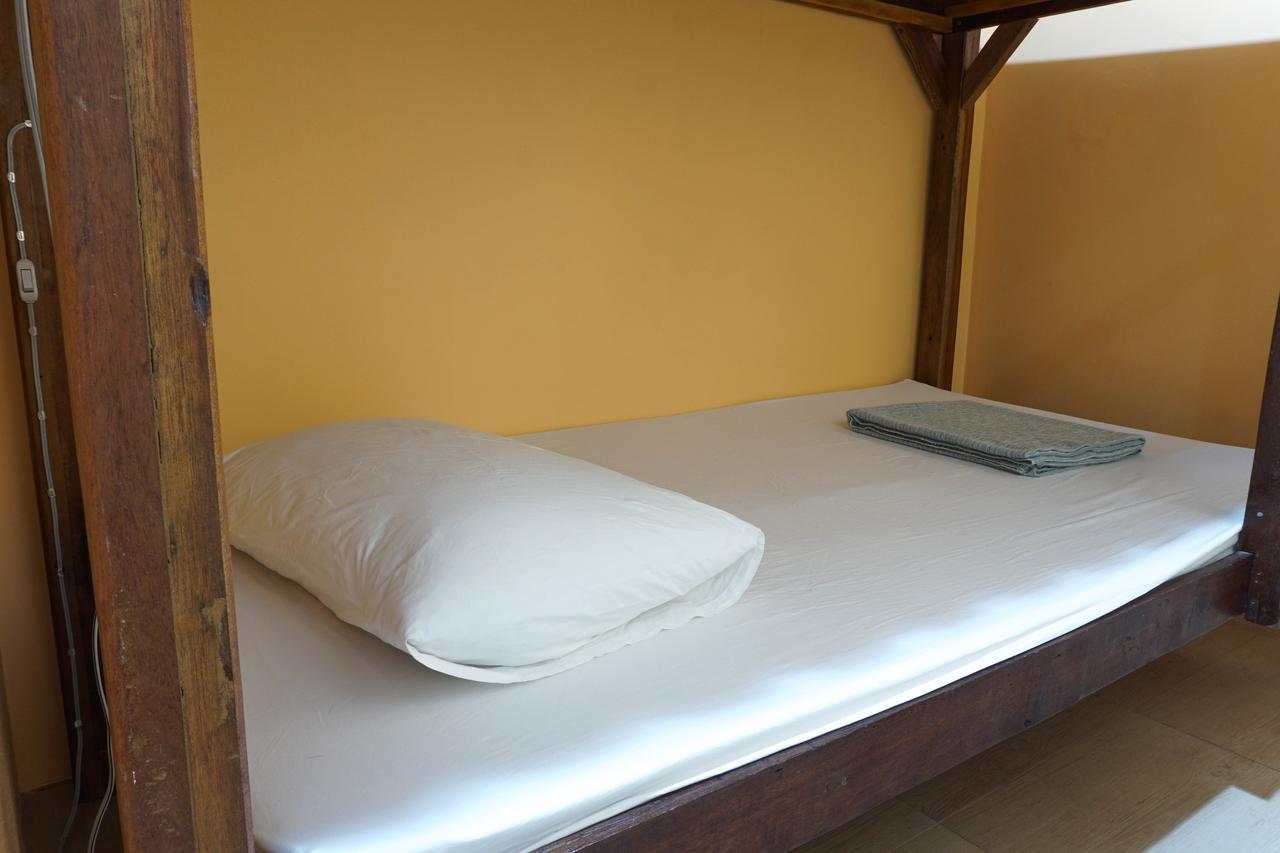 Hostel Zleep63