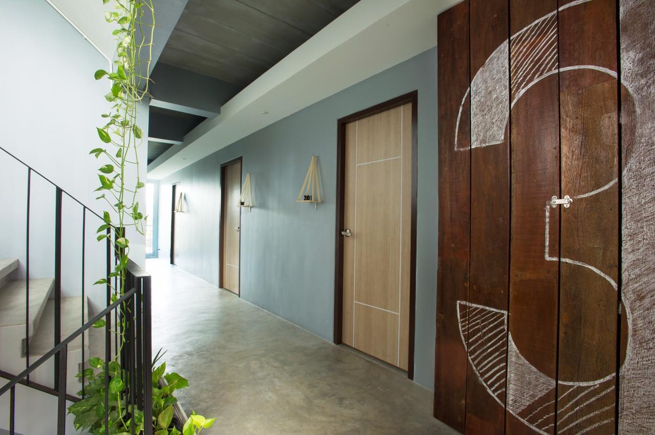 Hansa House