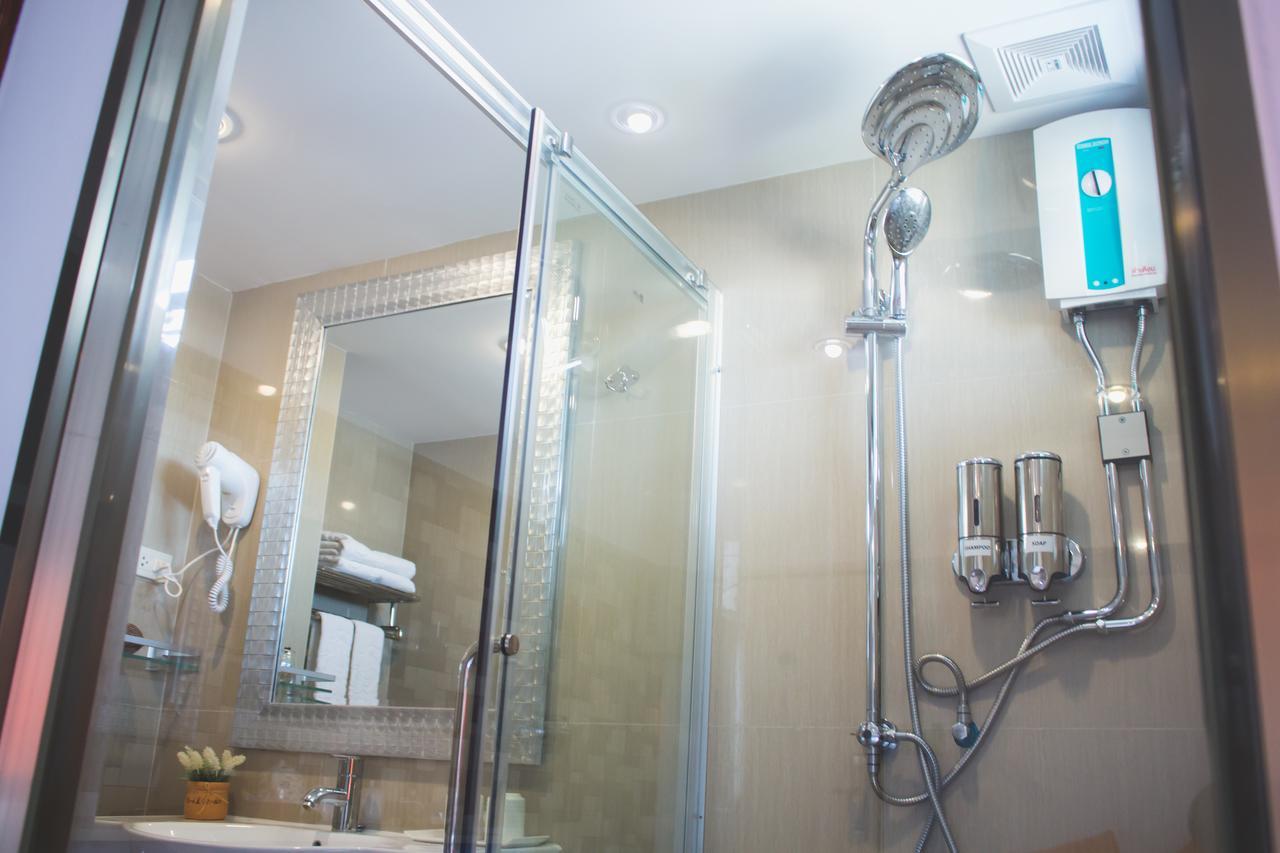 Maverick Ratchada Hotel 3*