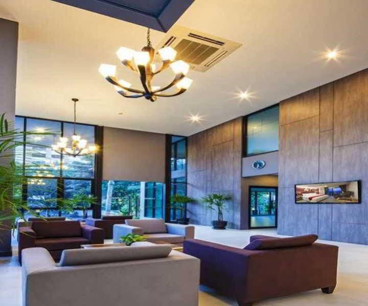 Livotel Lat Phrao Hotel Bangkok