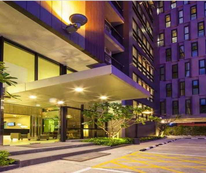 Livotel Lat Phrao 4*