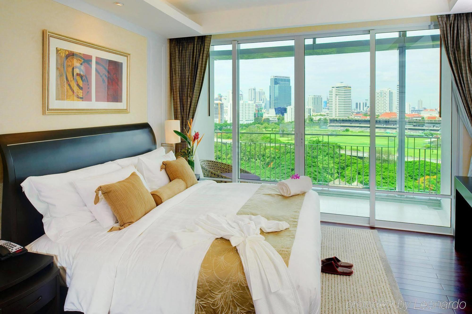 Dusit Ratchadamri, Bangkok