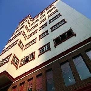 Hotel 13 Coins Tower Ratchada Bangkok