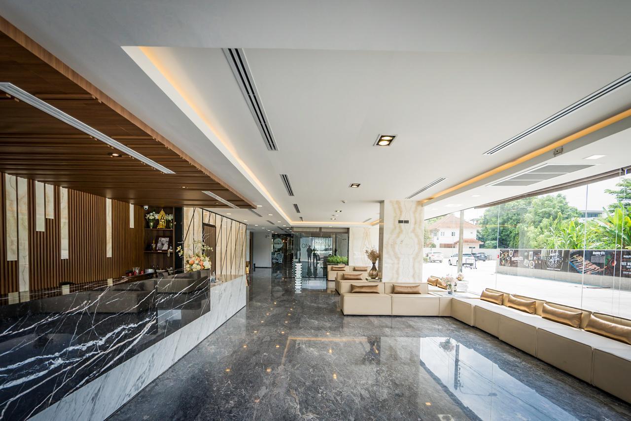 Onix Hotel 4*