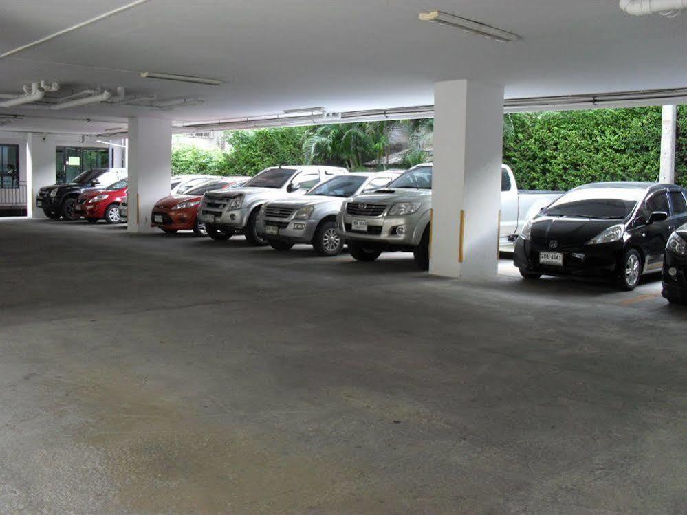 Praso Aparthotel