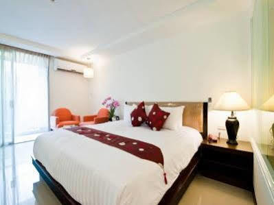 Nice Residence Bangkok