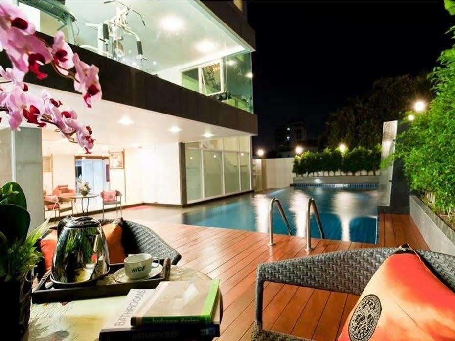 Nice Residence Bangkok
