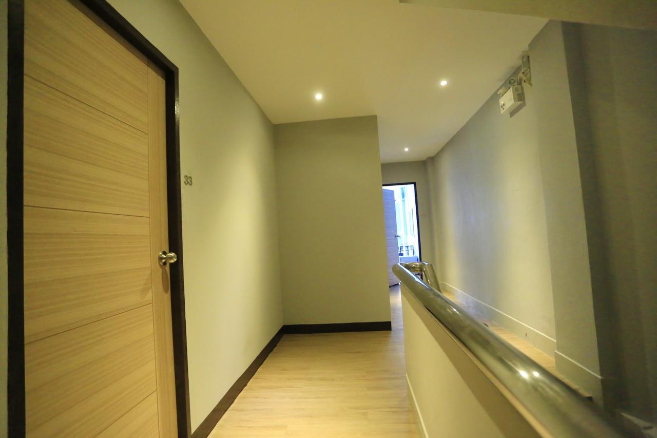 The Mix - Silom