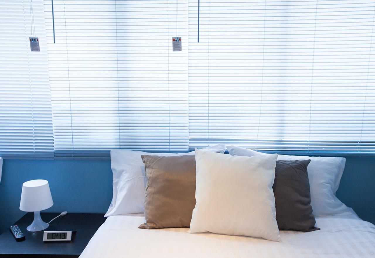 The Mix - Silom 3* Bangkok