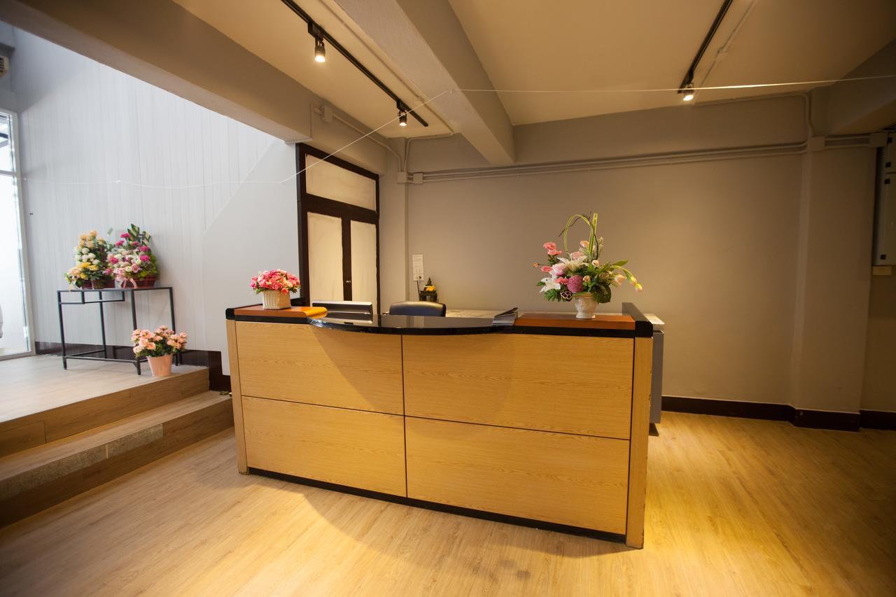 Hotel The Mix - Silom