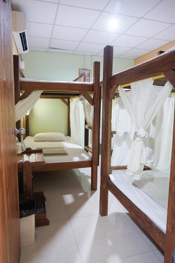 Hostel Zleep63 Bangkok