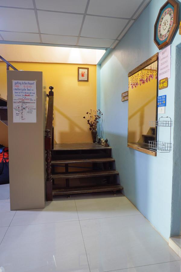 Hostel Zleep63
